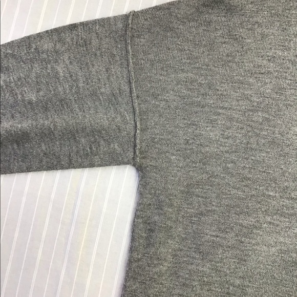 ‼️BRASS PLUM OVERSIZED SWEATER - Picture 2 of 5